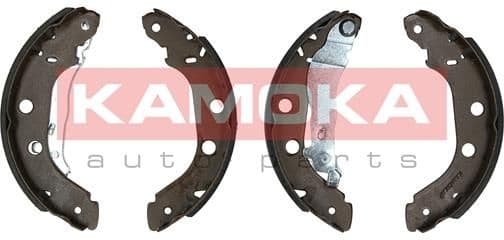 Brake Shoe Set JQ202017