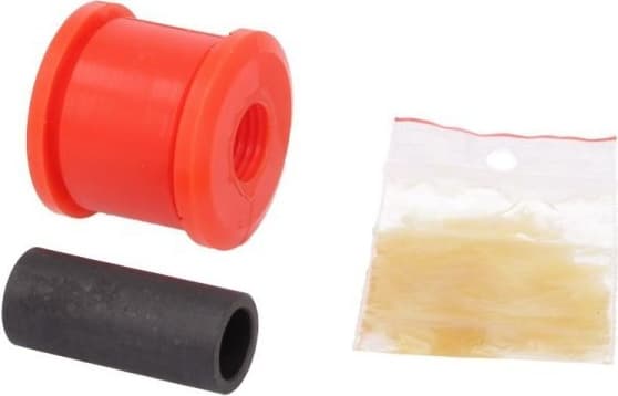 Mounting, control/trailing arm TED13144