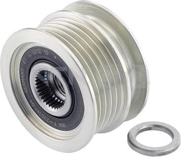 Alternator Freewheel Clutch GA755.02