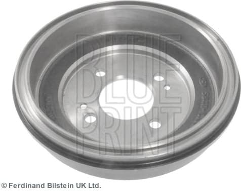 Brake Drum ADG04707 - image 2