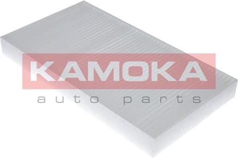 Filter, cabin air F410101 - image 2