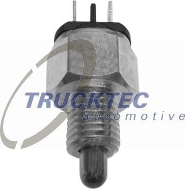 Switch, reverse light 08.24.006