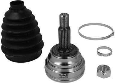 CV joint outer 15-1316 - image 2