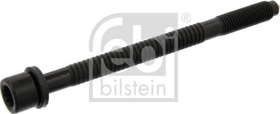 Cylinder Head Bolt 02120