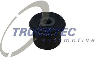 Mounting, control/trailing arm 02.32.101