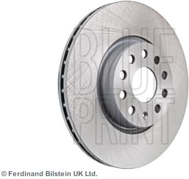 Brake Disc ADV184308 - image 2