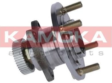 Wheel Bearing Kit 5500090 - image 4