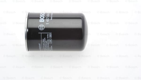 Fuel Filter 1457434421 - image 2