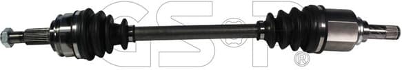 Drive Shaft 299228