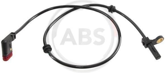 Sensor, wheel speed 30350