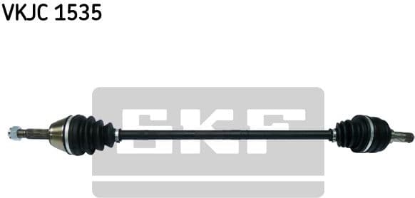Drive Shaft VKJC 1535