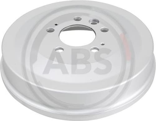 Brake Drum 2924-S