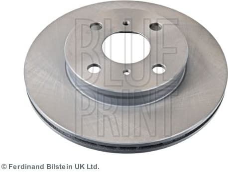 Brake Disc ADT34399