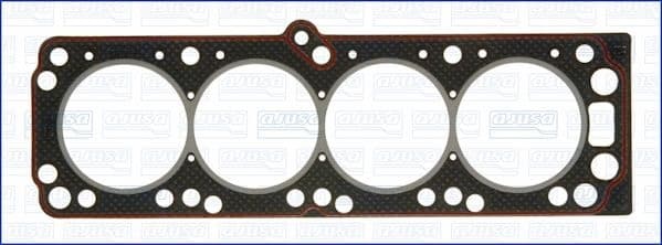 Gasket, cylinder head FIBERMAX 10066100