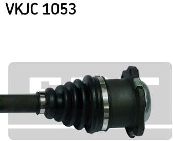 Drive Shaft VKJC 1053 - image 3