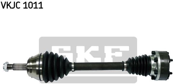 Drive Shaft VKJC 1011