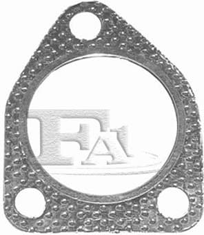 Gasket, exhaust pipe 710901