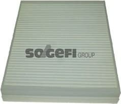 Filter, cabin air AH409