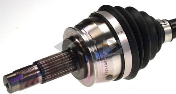 Drive Shaft 305587 - image 2