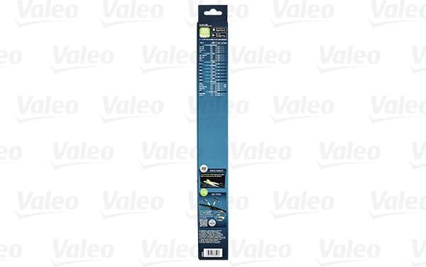 Wiper Blade HYDROCONNECT 578500 - image 5
