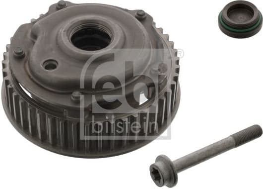 Camshaft Adjuster febi Plus 46117