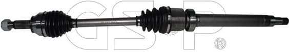 Drive Shaft 218217