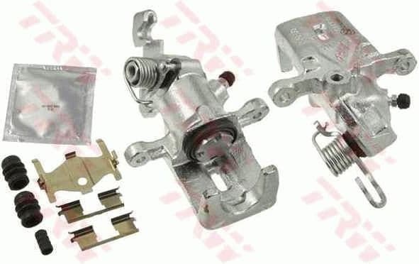 Brake Caliper BHQ202E
