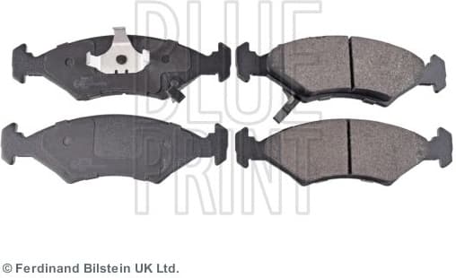 Brake Pad Set, disc brake ADG04238