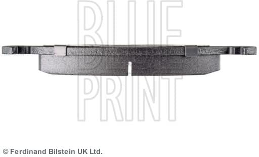 Brake Pad Set, disc brake ADG04238 - image 2