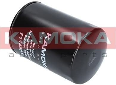 Oil Filter F114601 - image 3