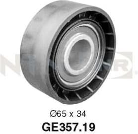 Tensioner belt GE35719 - image 2