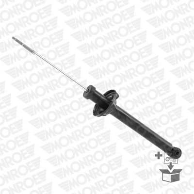 Shock Absorber MONROE ORIGINAL (Gas Technology) 23835 - image 2