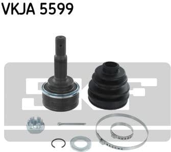 Joint Kit, drive shaft VKJA 5599