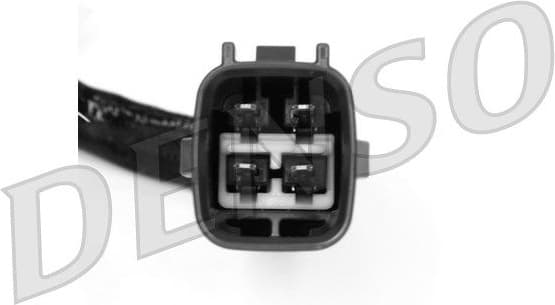 Oxygen Sensor DOX-0231 - image 3