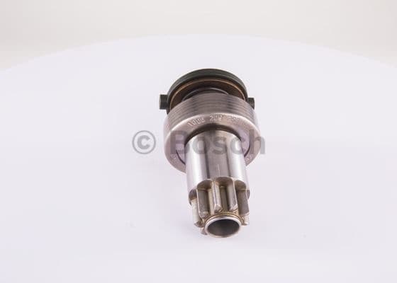 Freewheel Gear, starter 1006209757 - image 4