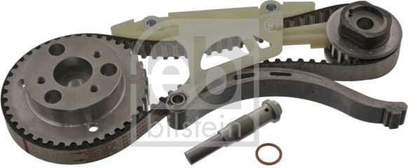 Timing Belt Kit 46380