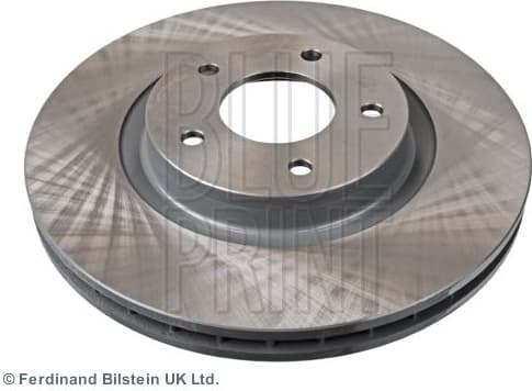 Brake Disc ADJ134358
