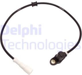 Sensor, wheel speed SS20219