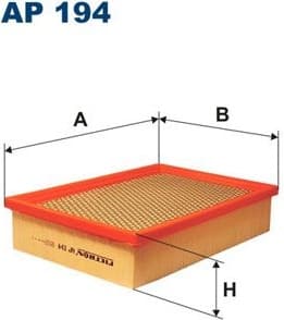 Air Filter AP194