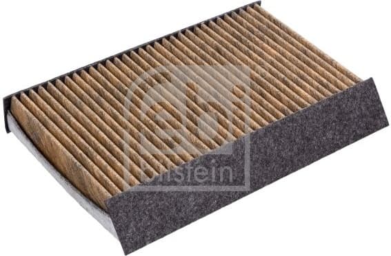 Filter, cabin air 48540