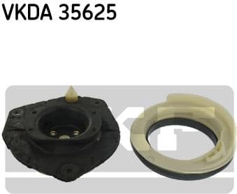 Suspension Strut Support Mount VKDA 35625