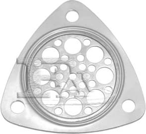 Gasket, exhaust pipe 120933