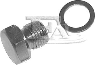 Screw Plug, oil sump 862362-011