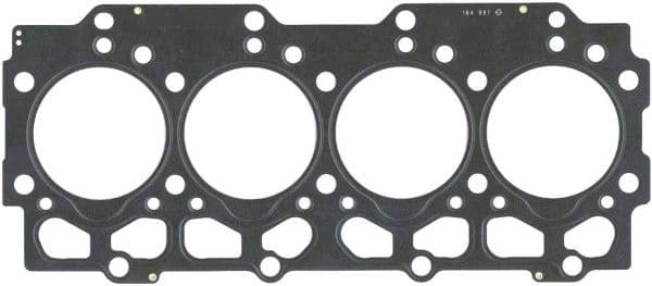 Gasket cylinder head 164.861 - image 2