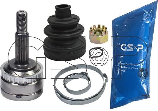 Joint Kit, drive shaft 844019