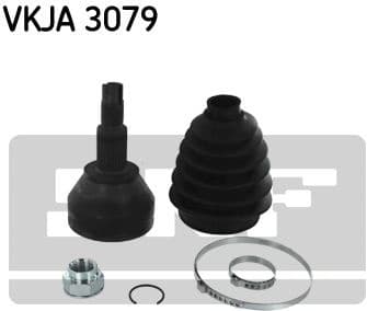 Joint Kit, drive shaft VKJA 3079