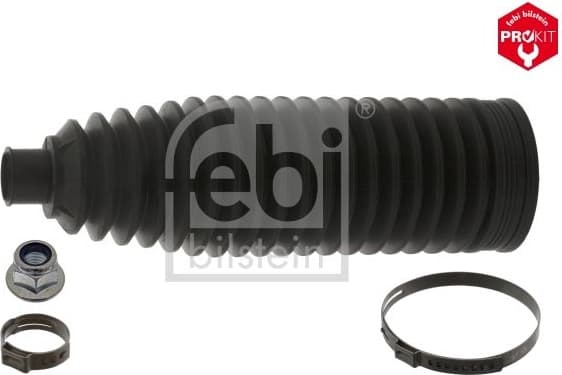 Bellow Kit, steering ProKit 45096