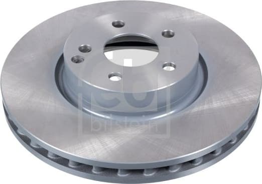 Brake Disc 30551