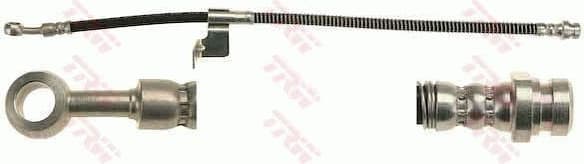 Brake Hose PHD622