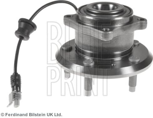 Wheel Bearing Kit ADG08381